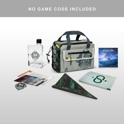 Destiny 2 Beyond Light Collector's Edition - does not include the game or emblem