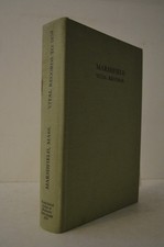 Marshfield Massachusetts Vital Records Robert Sherman & Ruth Wilder Sherman HC