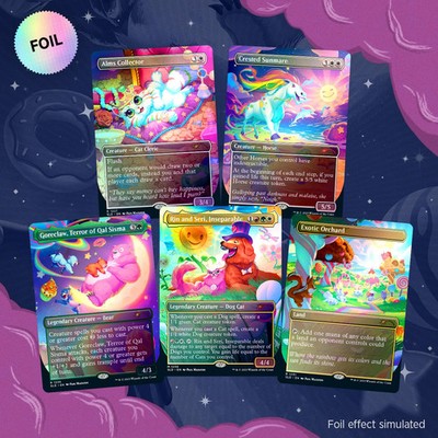 MTG Themberchaud secret lair 2枚セット　未開封 Themberchaud (Dungeons & Dragons) | Secret Lair Drop | Star