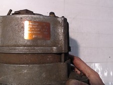 Alternateur Ford SIERRA