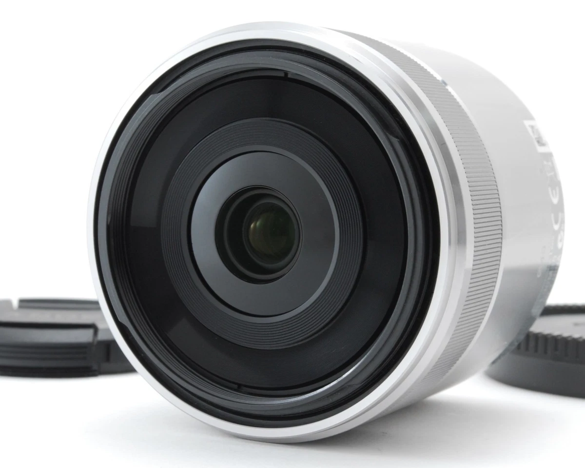 Sony SEL Macro/Close Up Camera Lenses 30mm Focal for sale | eBay
