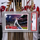 2025 Topps Matt Olson Base (Raw)