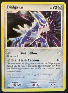2008 Pokemon Cards