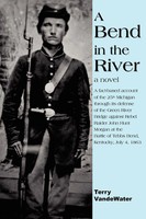 Terry Vandewater | A Bend In The River | Taschenbuch | Englisch (2005)