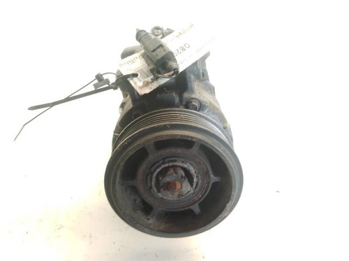 4F0260805S klimakompressor AUDI A4 AVANT 8ED B7 21031380