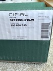 Cifial Stone Mountain 295.650.D15 Roman Tub Faucet Distressed Bronze Finish — photo 2