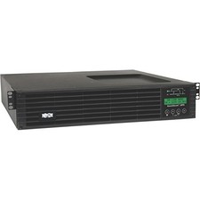 Tripp Lite SU2200RTXLCDN 2200VA 1800W Online UPS w/ SNMPWEBCARD