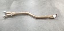25 BMW M4 G82 MAD MASTERY OF ART DESIGN TITANIUM SINGLE MIDPIPE EXHAUST