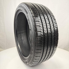 Used 23540r18 Goodyear Eagle Sport As 91w 832 Dot 25 Used 23540r18 Goodyear Eagle Sport As 91w 832 Dot 25