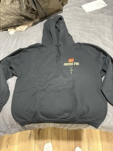 Travis Scott Apple Pie Hoodie | eBay