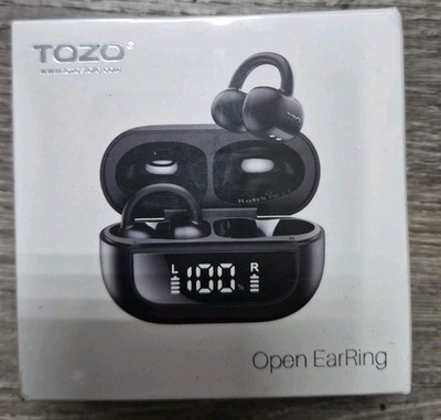 TOZO NC9 Wireless Earbuds