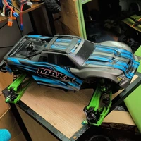 TRAXXAS MAXX