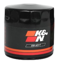 K&N Filters SO-1003 Oil Filter for LEXUS,PONTIAC,TOYOTA