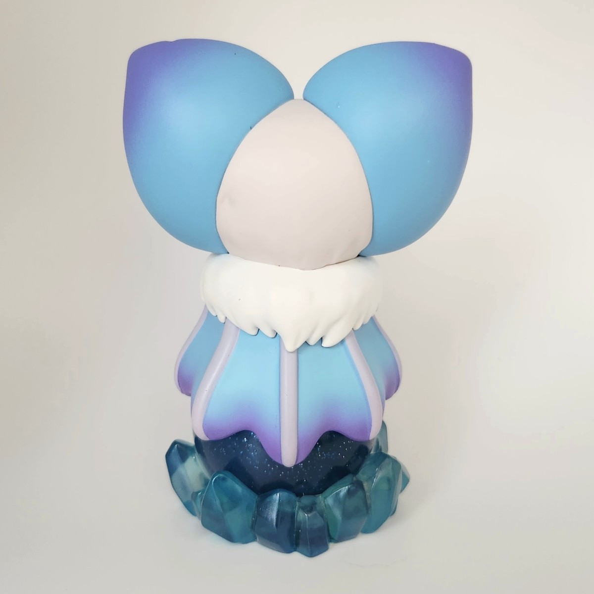 POP MART X YOKI My Little Planets Neptune Yoki Bat Blind Box