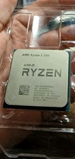 AMD Ryzen 3 3100 CPU  Read Description  