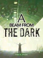 A Beam From The Dark | Yinka A. Amuda | Taschenbuch | Kartoniert / Broschiert