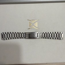 Cinturino Originale Omega Ansa 17 mm  Usato