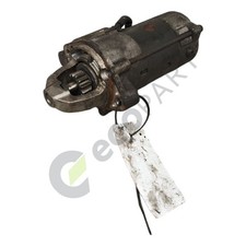 JEEP Grand Cherokee WJ MK2 Starter Motor 05033125AB