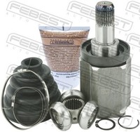 Gelenksatz Antriebswelle Febest 1911-X3 FüR X3 BMW E83 F25 X4 F26 Xdrive