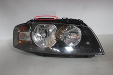 Faro halógeno derecho audi a3 8p os 8p0941004c