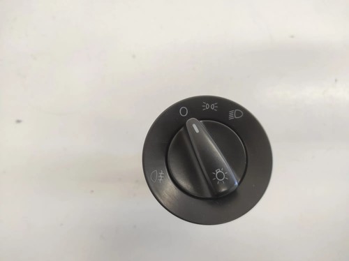 VW GOLF IV 1J1 Scheinwerferschalter 1C0941531 1.90 Diesel 66kw 1999 21427291