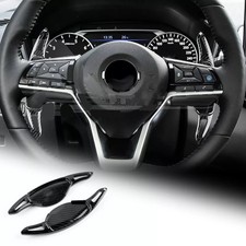 2x Prolunga cambio a palette volante per Infiniti QX50 QX55 QX60 Q50 Q60