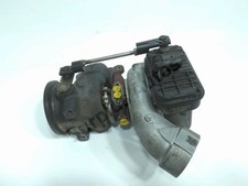 Turbo Volkswagen TOURAN