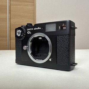 その他 minolta cl body #139 Minolta Cl | eBay