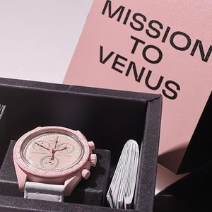 Omega Mission to Venus | eBay