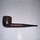 Rogers Select Algerian Briar Made In France Billiard Estate Pipe 6" L