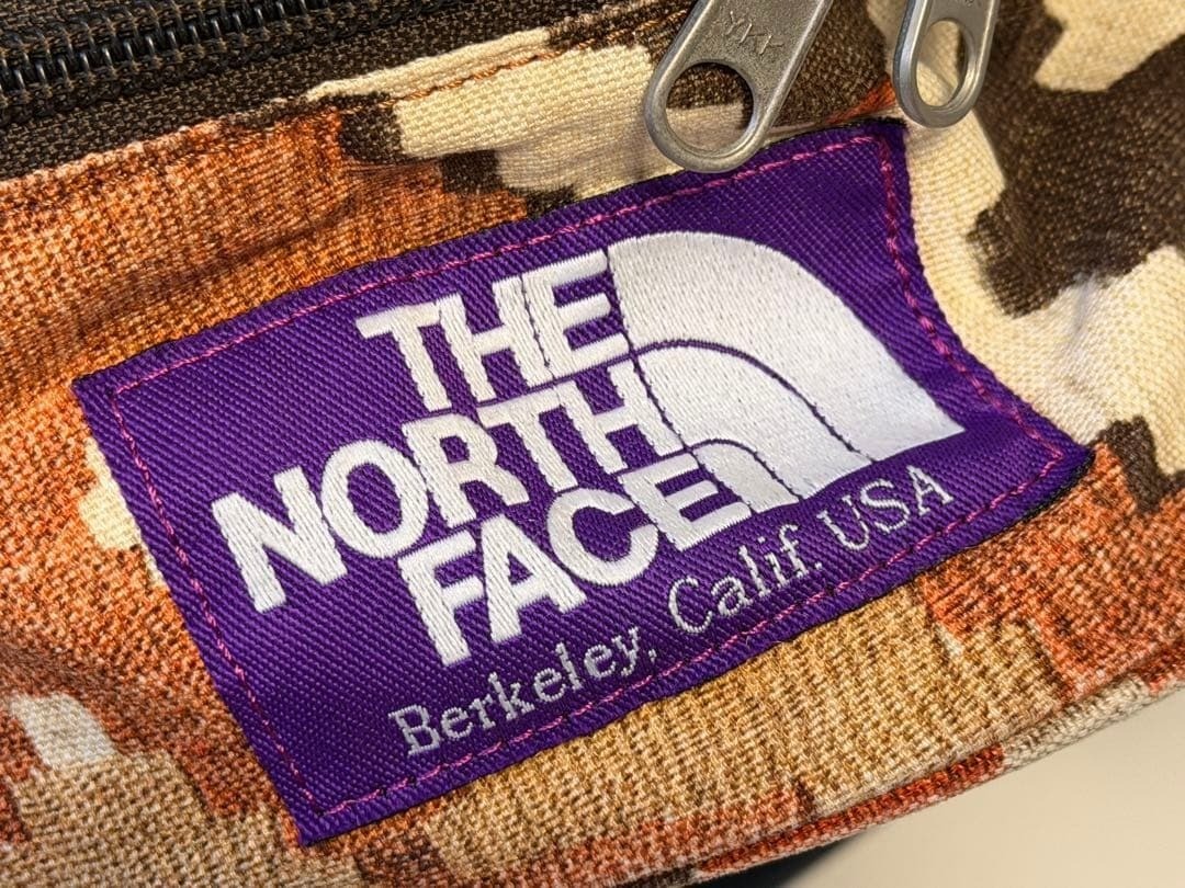 (ASK availability first)THE NORTH FACE Shoulder B… - image 2