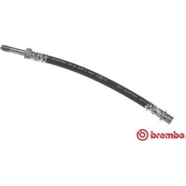 Brembo T 85 127 Bremsschlauch FüR VW Transporter Multivan 7HB 7HJ 7EB 7EJ 7HA-image