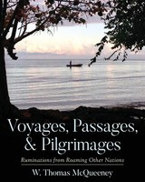 W. Thomas Mcqueeney | Voyages, Passages, & Pilgrimages | Taschenbuch | Englisch