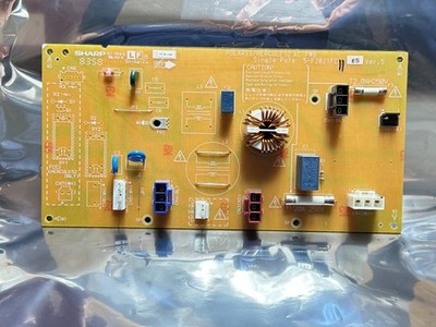Sharp MX-6580 Copier Parts Polaris Hercules1 aC PWB 5-F2021FCE5