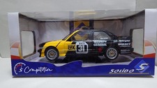 Solido E30 BMW M3 LUK DTM 1988 1/18