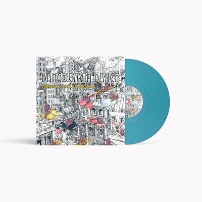 Dance Gavin Dance / Downtown Battle Mountain II (15 Year Anniversary L