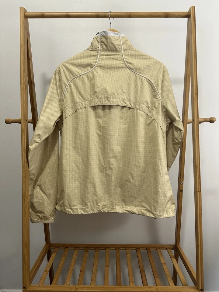 Chaqueta Nike emitida por el equipo de voleibol Wake Forest Demon Deacons JUVENTUD L Foto 2 de 4