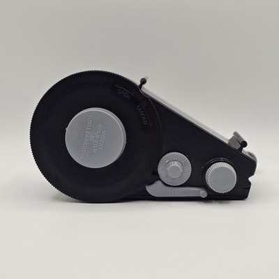 Watson Model 100 Bulk Film Loader Manual Black/Gray
