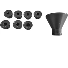 Frankford Arsenal F-1 Single Stage Press Reloading Accessories Powder Measure