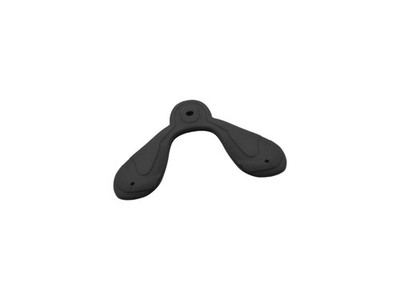 Vonxyz Replacement Rubber Nose Pads Nose Piece for-Rudy Project Rydon SN79