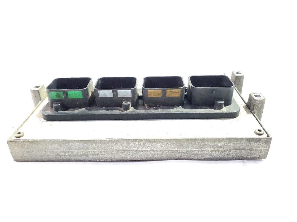 Dodge Ram 1500 2005 módulo de control electrónico OEM ECM p56028958ae Foto 2 de 4