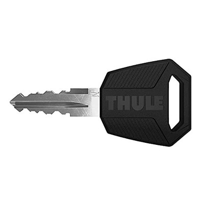 TG. Taglia unica) Thule Premium N226, Chiavi Ciclismo Unisex Adulto