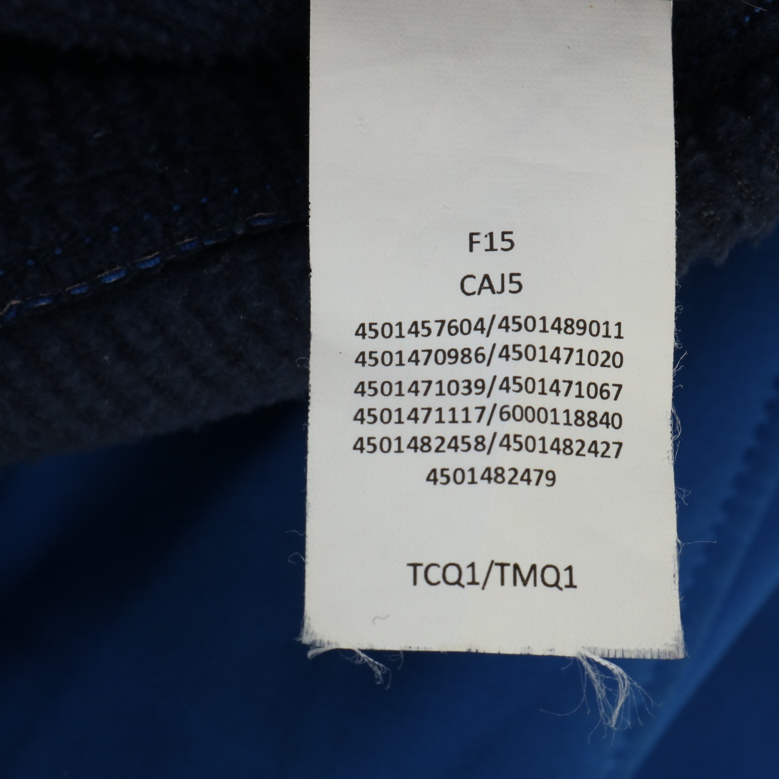 THE NORTH FACE WINDWALL BOMBER SOFTSHELL FLEECE L… - image 8