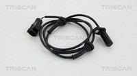 Abs Sensor Raddrehzahl Triscan 8180 27104 FüR Volvo 384 S60 V70 S80 2 285 1 184