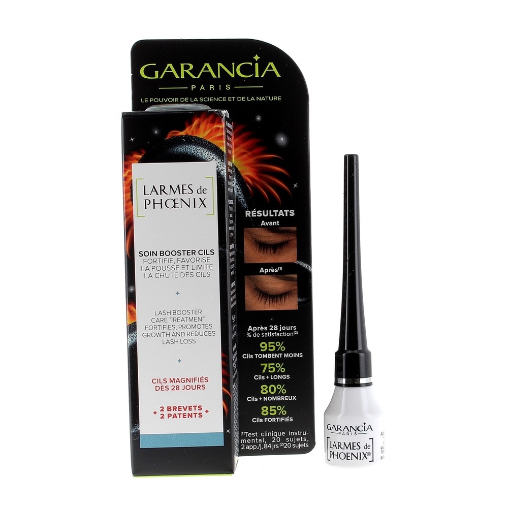 Garancia Larmes De Phoenix 2,5 Ml - Immagine 2