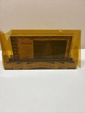 Cinderella Lenticular Motion Mini Cel Card - Walt Disney Company