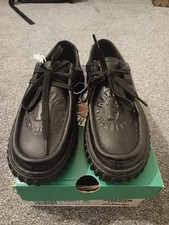 Clarks Shoes Stranger Things  Torhill Lo Uk Siz 1