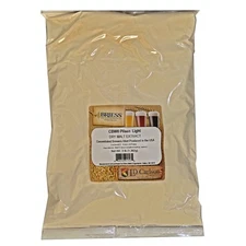 Briess CBW Pilsen Light Dry Malt Extract DME - 3 LB