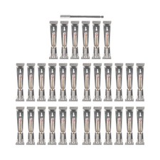 Reliable Gutter Hangers for 5 Inch Aluminum Gutters to Prevent Water Damage