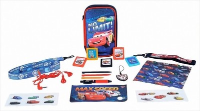 3DS Pack Cars Speed Circuit 3DS Neu & OVP